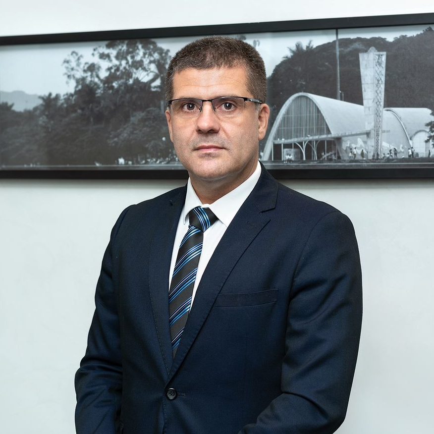 Luiz Henrique França Alves da Silva